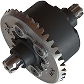 ARRMA Metal Diff Set (37T, 1.35M), ARA311155