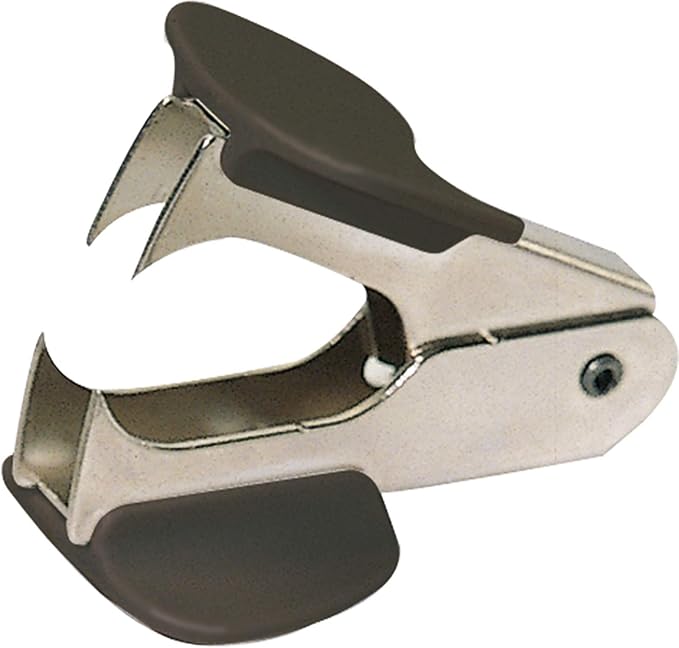 3er Set Entklammerer - Mini Heftklammerentferner Für Büro & Zuhause