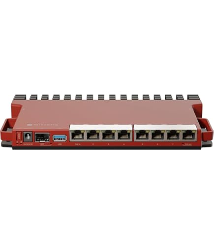 Amazon.com: Mikrotik Cloud Core Router 1036-12G-4S 36 Core CPU 1U