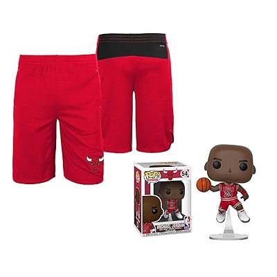 michael jordan shorts amazon