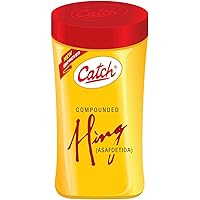 CATCH SPICES Compounded Hing, 100g