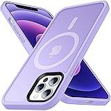 Anqrp Designed for iPhone 12/12 Pro