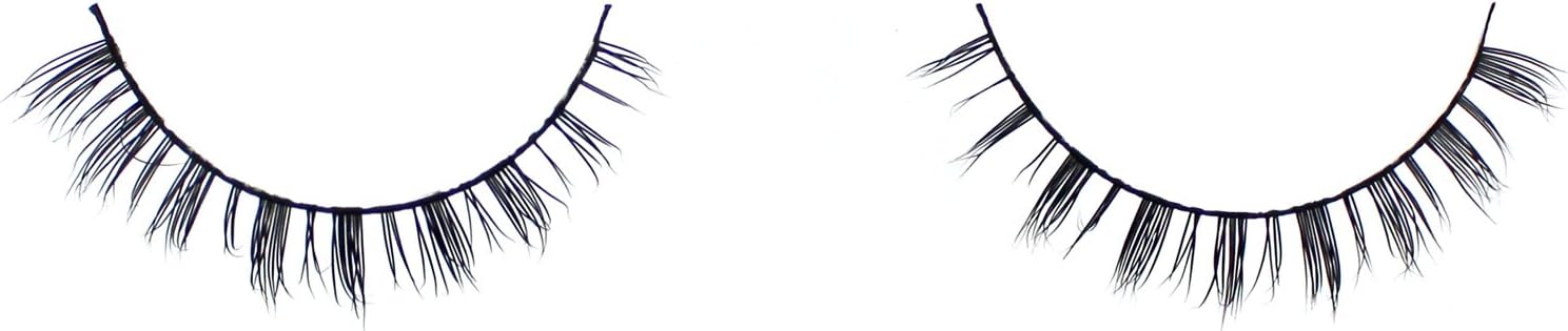 Mink Lower Eyelashes - Tiffany