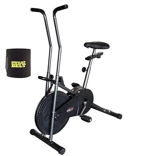 lifeline exercise cycle