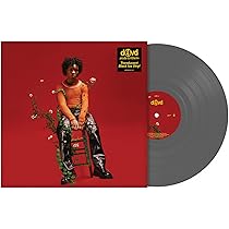 CRUSH withher vinyl レコード Withered (Vinyl): d4vd: Amazon.ca: Music