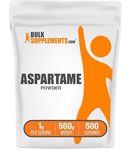 Amazon.com : Prescribed For Life Ace K Sweetener, Acesulfame