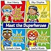 Orchard-Toys-Superhero-Lotto-Game Orchard Toys Superhero Lotto Game