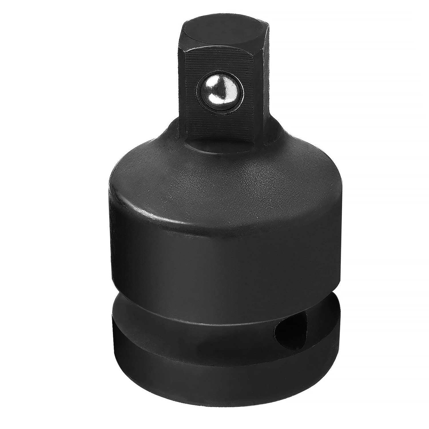 Sukudon 3/4" to 1/2" socket adapter ,3/4" to 1/2" impact socket adapter,breaker bar,universal socket, impact driver socket adapter,breaker bar 1/2 inch,milwaukee 36mm sockets 1/2 inch drive โ image 1