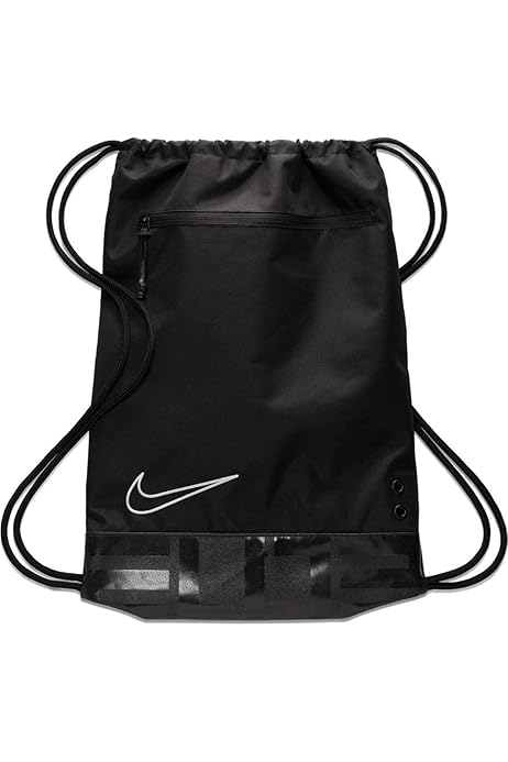 nike elite drawstring bag