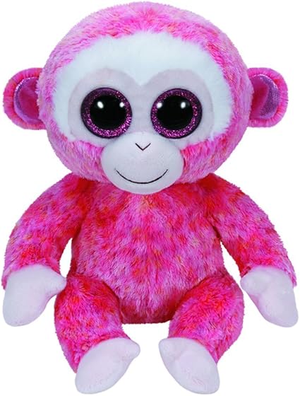 ty beanie boos august birthday