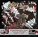 Lm Confed Camo Hydrographic Water Transfer Film Hydro Dipping Dip Demon