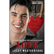 Love (Crush Series): Weatherford, Lacey: 9781499103427: Amazon.com ...