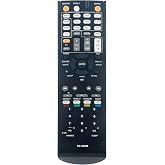RC-866M Replacement Remote Control Applicable for Onkyo AV Receiver | TX-NR626 HT-RC560 TXNR626 HTRC560