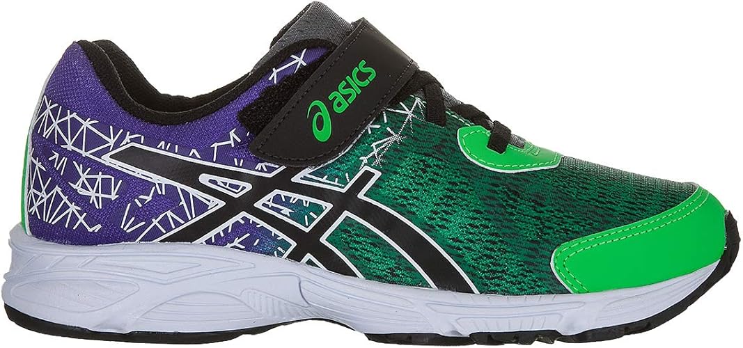 tênis infantil asics fantasy 2 ps