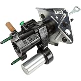 GM Genuine Parts 178-1031 (19371356) Power Brake Booster Assembly