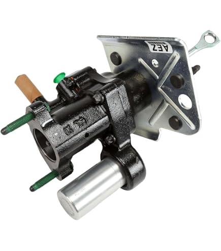 Amazon.com: GM Genuine Parts 178-0916 (84472897) Power Brake