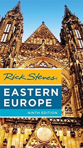 Rick Steves Eastern Europe