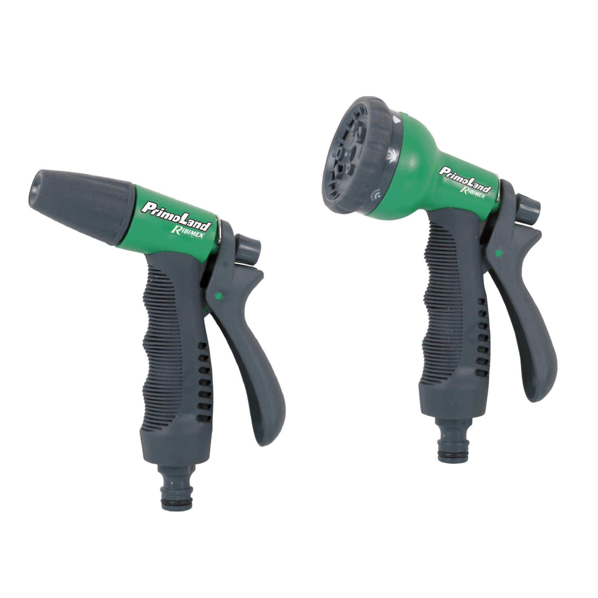 RIBILAND PRA/TB1311 Watering Kit Acquapro 2 Guns