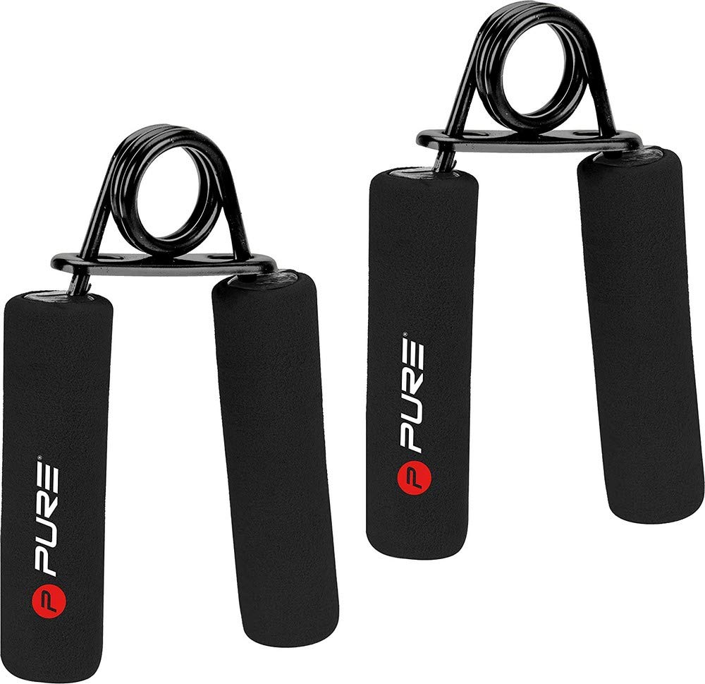 Pure2Improve Hard Handgrip Trainer
