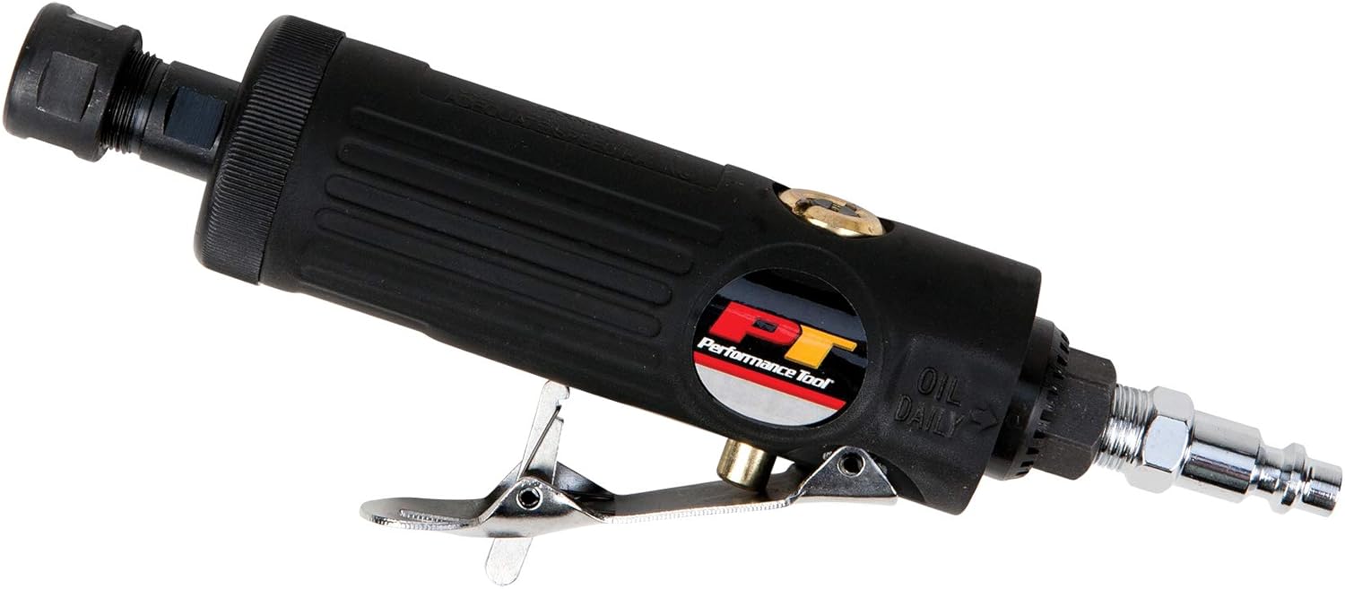 Performance Tool M566DB 1/4Inch Heavy Duty Die Grinder Amazon.ca Tools & Home Improvement