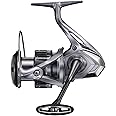 Shimano Spinning Reel 21 Nusky Assorted