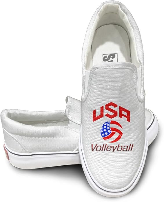 Design Your Own Canvas Sneakers Team Usa