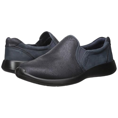 ecco soft 5 slip on