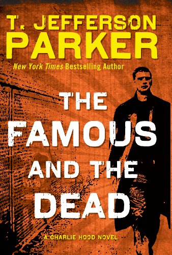 The Famous and the Dead (Thorndike Press Large Print Core Series)