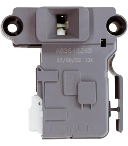 Amazon.com: 5304505088 Washer Door Latch for Electrolux