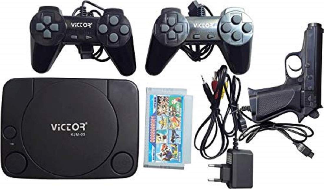 tv video game set price