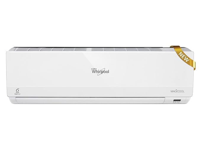 magic cool air conditioning