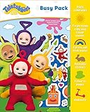 Teletubbies Busy Pack