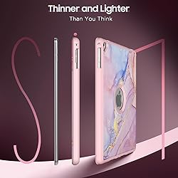 MoKo Case for iPad 6th/5th Generation