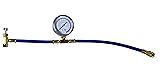 Enviro-Safe 3226 Can Tap with Gauge - R-134a can to