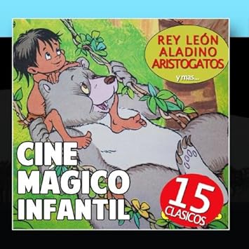peliculas para niños en amazon prime