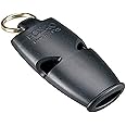 Fox FO9513-BRK Micro 40 Whistle, One Size