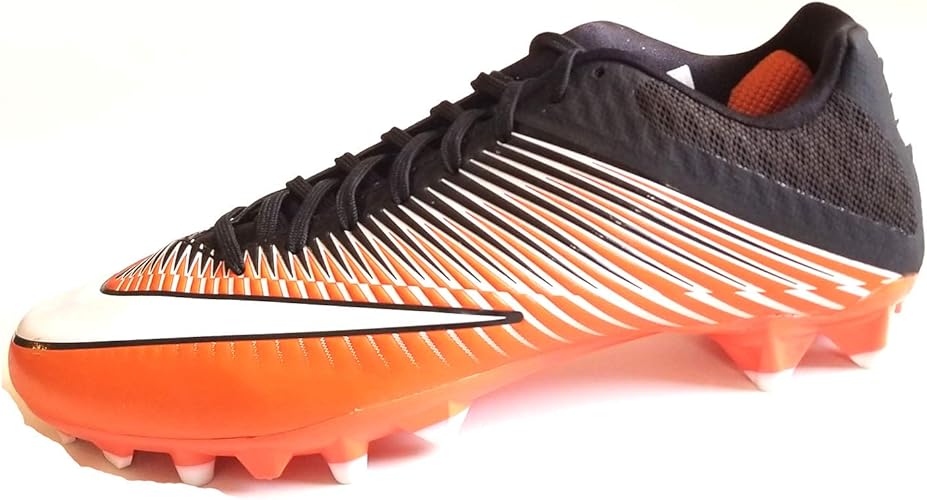 football cleats size 12.5