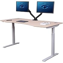 Amazon.com: ApexDesk Elite Pro Series 60
