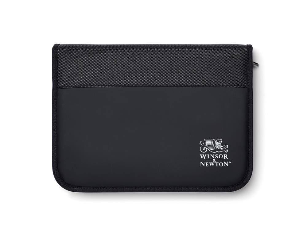 Winsor & Newton Empty Marker Wallet - For 24 Pens