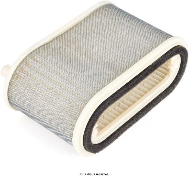 Hiflofiltro-Air filter has Yamaha Vmax 1200 1991-04 1Fk 2Wf 2We 1Jh