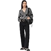 AllSaints Women's Amora Cardigan