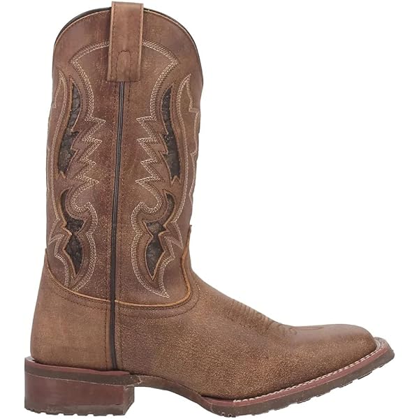 Durango Dcrd145, Stivali Western Donna