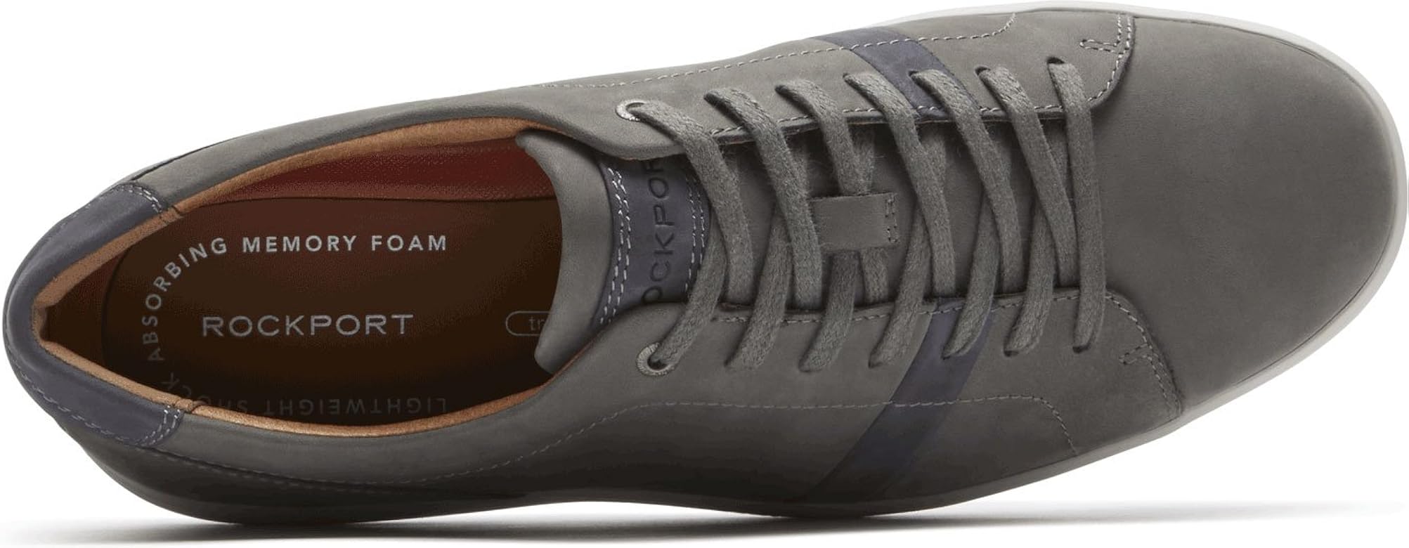 rockport thurston lace up