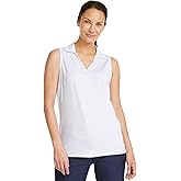 Puma Womens Cloudspun Coast Sl Polo