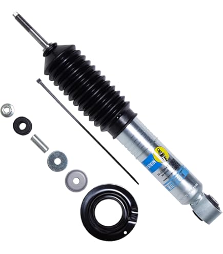 Amazon.com: Bilstein - 22-23 Nissan Frontier B8 5100 Non-Adj