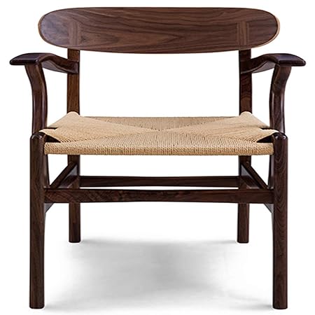 Sillones de madera y ratan | Sillones