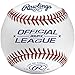 ROLB1X Practice Baseballs in Bucket (3 Dozen)