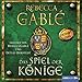 Das Spiel der Könige: Waringham-Saga 3 by Detlef Bierstedt, Rebecca Gablé
