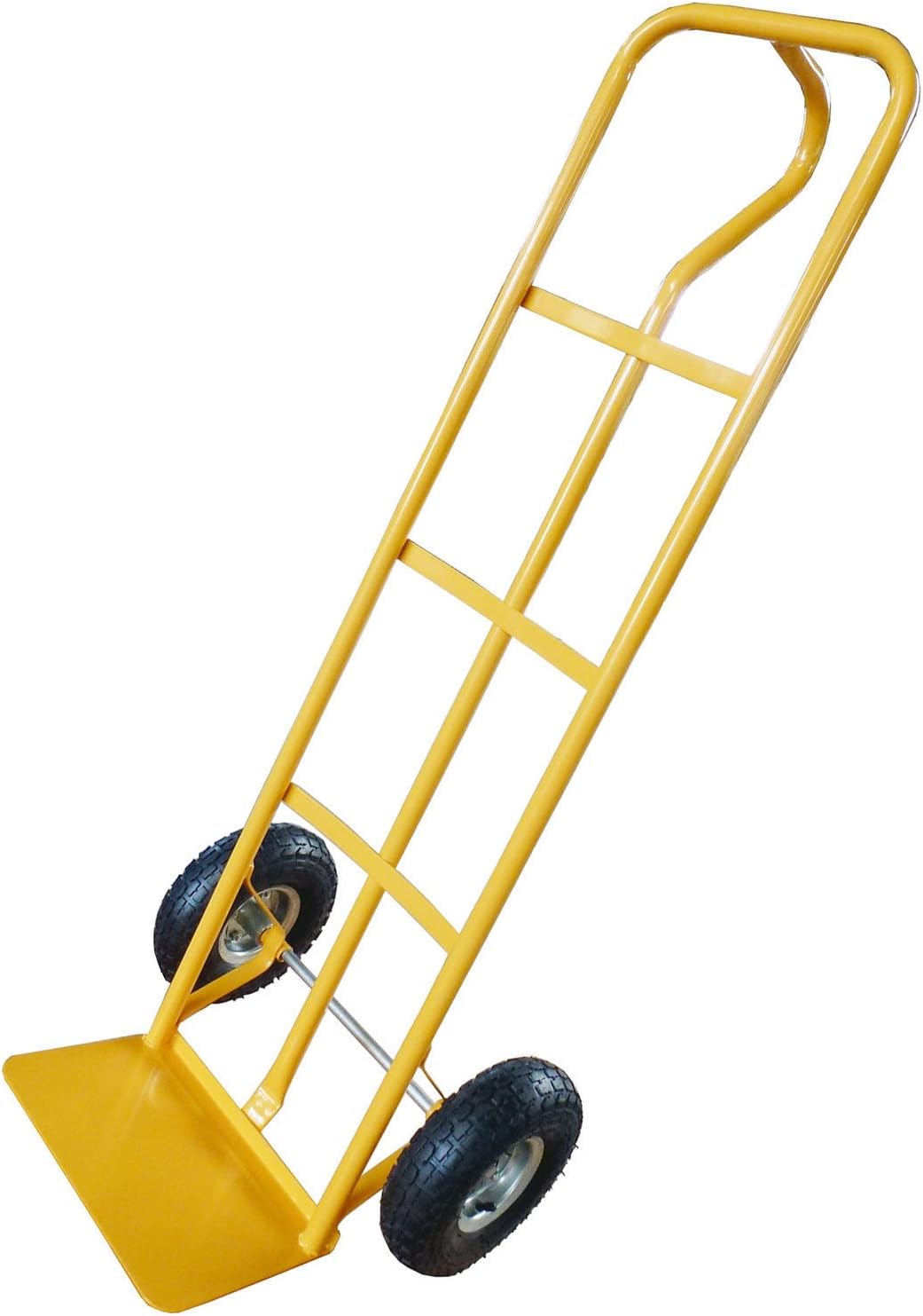 Vivo © 600LB Heavy Duty Sack Truck Industrial Hand Trolley Move Bulky