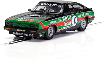 scalextric capri